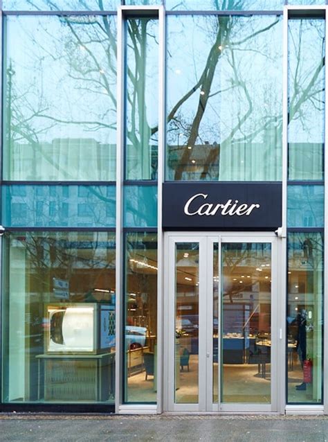 cartier berlin termin